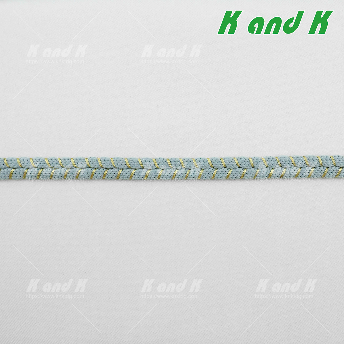 METALLIC | PRODUCT | KandK
